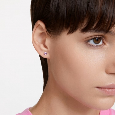 Swarovski Stilla 5639135 női fülbevaló