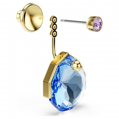 Swarovski Gemma fülbevaló 5737449