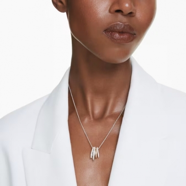 Swarovski Hyperbola nyaklánc - 5696626
