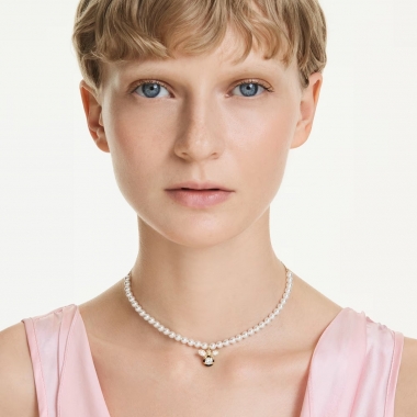 Swarovski Idyllia choker nyaklánc 5742677