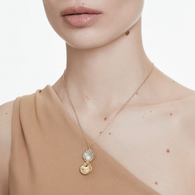 Swarovski Idyllia nyaklánc - 5683966