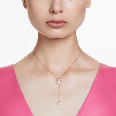 Swarovski Idyllia Y-nyaklánc - 5680299