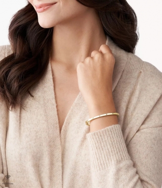 Fossil Sadie Shine Bright női karperec - JF03872710