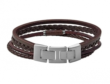 Fossil Férfi karkötő - JF03914040