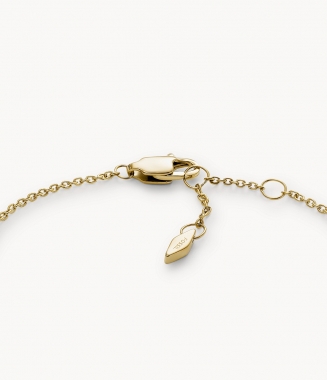 Fossil Trio Glitz női karkötő - JF04112710