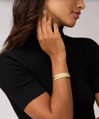 Fossil Harlow karperec - JF04535710