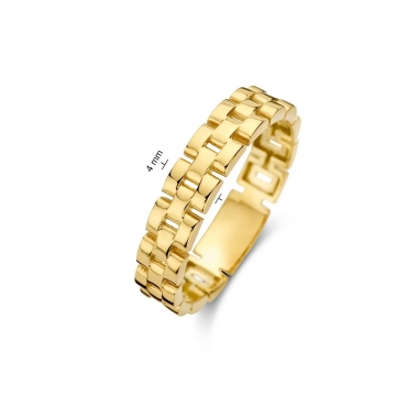 Jackie Gold Güell arany gyűrű - JKR23.311-56