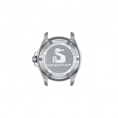 Tissot Seastar 1000 női karóra