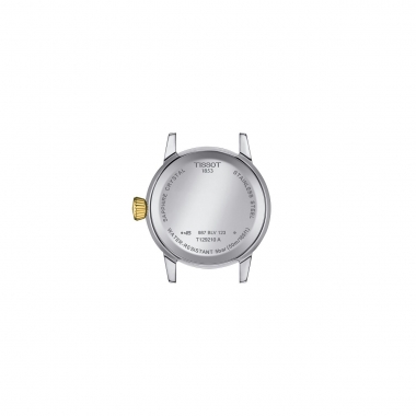 Tissot Classic Dream T1292102203100