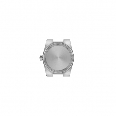Tissot PRX gyöngyház számlapos női óra