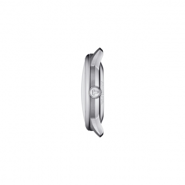 TISSOT Chemin Des Tourelles Skeleton Powermatic 80