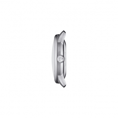 TISSOT Chemin Des Tourelles Skeleton T1398361626100