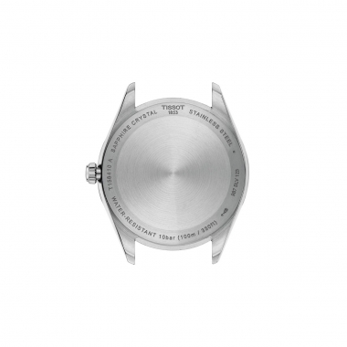 Tissot Ballade férfi óra T1564101104100