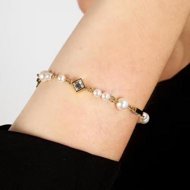 Karl Lagerfeld Karkötő - KLAYR19