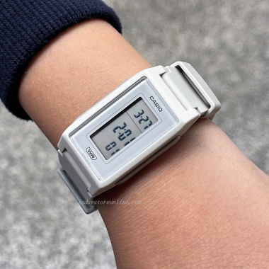 Casio Sport női óra LF-10WH-8EF