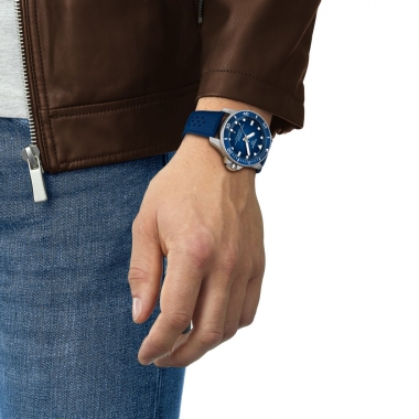 Tissot Seastar 2000 Professional 44 mm