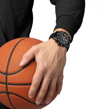 Tissot Supersport NBA Special Edition 