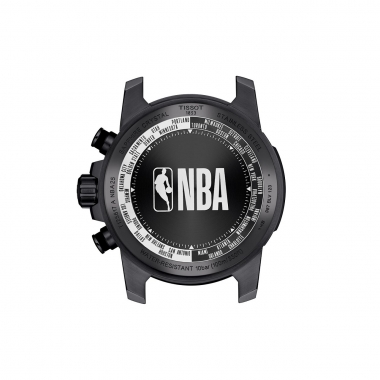 Tissot Supersport NBA Special Edition 