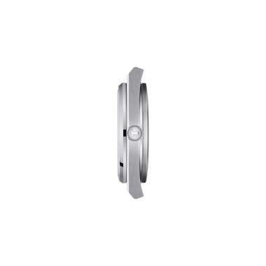 Tissot PRX Powermatic 80 Ice Blue T1374071135100
