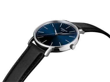Tissot Everytime Gent férfi óra