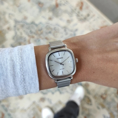 Casio női óra - LTP-B166D-7AVEF