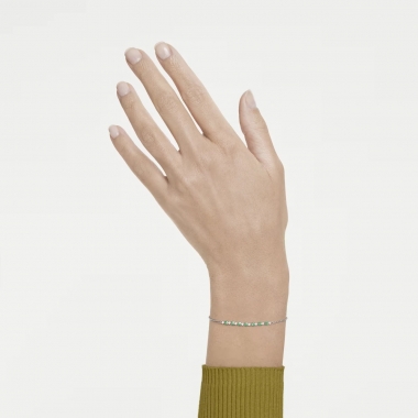 Swarovski Mátrix karkötő - 5758987