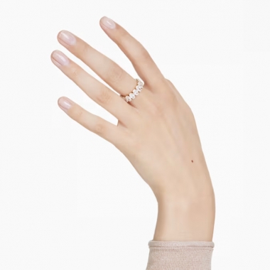 Swarovski Mátrix gyűrű 5707188
