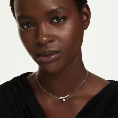 Swarovski Mátrix nyaklánc 5753568
