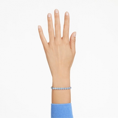 Swarovski Mátrix Tennis  karkötő - 5648928