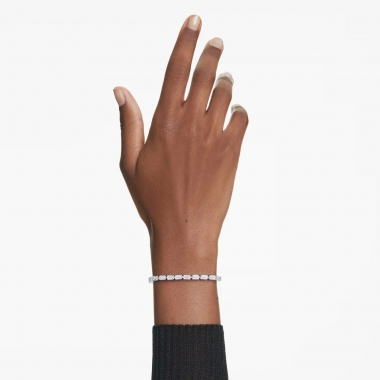 Swarovski Mátrix Tennis  karkötő - 5707200