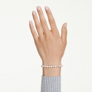 Swarovski Mátrix karkötő - 5742026