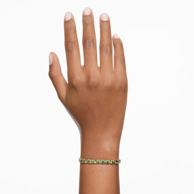 Swarovski Mátrix Tennis  karkötő - 5658849