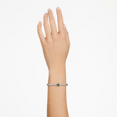 Swarovski Mátrix Tennis  karkötő - 5666422