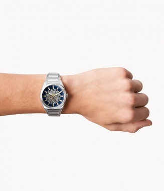 Fossil Everett férfi óra ME3220