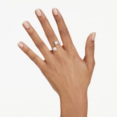Swarovski Mesmera nyitott gyűrű 5733477