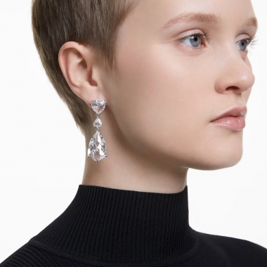 Swarovski Mesmera fülbevaló - 5652038