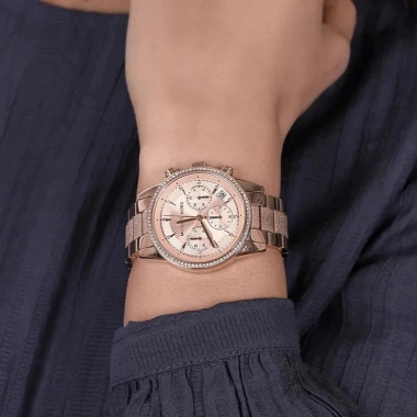 Michael Kors Ritz női óra - MK6598