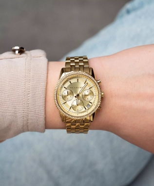 Michael Kors Ritz női óra MK7530