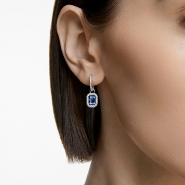 Swarovski Una fülbevaló - 5619500
