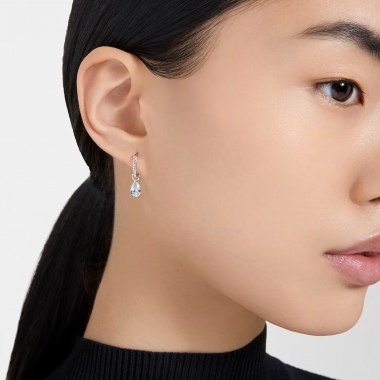 Swarovski Millenia karika fülbevaló - 5636716