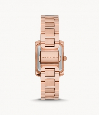 Michael Kors Emery női óra szett - MK1074 