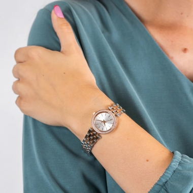 Michael Kors Petite Darci női óra - MK3298