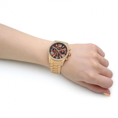 Michael Kors Lexington női óra - MK7276
