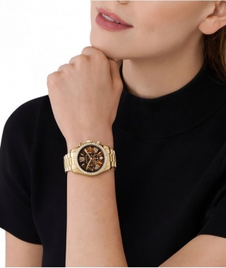 Michael Kors Lexington női óra - MK7276