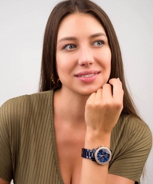 Michael Kors Runway női óra - MK7423