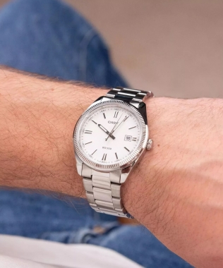 Casio férfi óra MTP-1302PD-7A1VEF