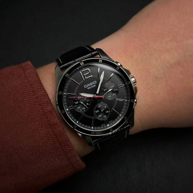 Casio férfi karóra - MTP-1374PL-1AVEF