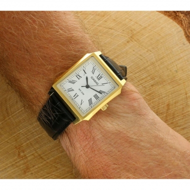 Casio férfi óra MTP-B190GL-7BVEF