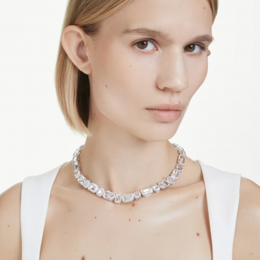 Swarovski Millenia nyaklánc - 5705757