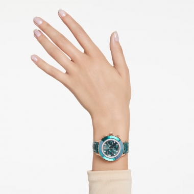 Swarovski Octea Chrono női óra 5672931